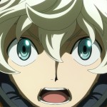 機動戰士高達 鐵血的孤兒 追尋兀爾德 -小小挑戰者的軌跡- (Mobile Suit Gundam Iron-Blooded Orphans Urdr-Hunt -Path of the Little Challenger-)電影圖片5