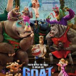 GOAT級神射手 (英語版) (GOAT)電影圖片2