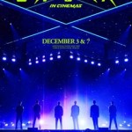 MONSTA X : CONNECT X IN CINEMAS (MONSTA X : CONNECT X IN CINEMAS)電影圖片1