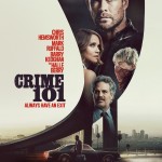 犯罪101 (Crime 101)電影圖片2
