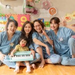陽光女子合唱團 (Sunshine Women's Choir)電影圖片2