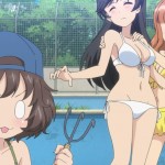 少女與戰車：更加相親相愛作戰！～第一章～ (Girls und Panzer: Motto Love Love Sakusen Desu! Act 1)電影圖片4