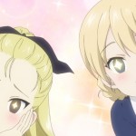 少女與戰車：更加相親相愛作戰！～第一章～ (Girls und Panzer: Motto Love Love Sakusen Desu! Act 1)電影圖片5