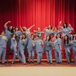 陽光女子合唱團 (Sunshine Women's Choir)電影圖片3