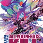 ALL YOU NEED IS KILL (ALL YOU NEED IS KILL)電影圖片1
