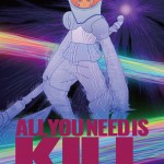 ALL YOU NEED IS KILL (ALL YOU NEED IS KILL)電影圖片2