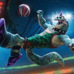 GOAT級神射手 (英語版) (GOAT)電影圖片4