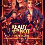 爆血新婚夜2：豪門遊戲 (Ready Or Not 2: Here I Come)電影圖片2