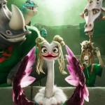 GOAT級神射手 (英語版) (GOAT)電影圖片6