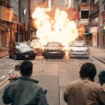 衝鋒：火拼 (Ultimate Revenge)電影圖片5