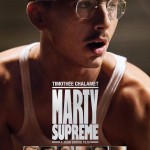 Marty Supreme：癲造之才 (Marty Supreme)電影圖片2