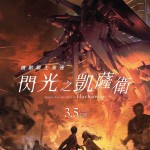 機動戰士高達 閃光之凱薩衛 (Mobile Suit Gundam: Hathaway)電影圖片2