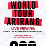BTS WORLD TOUR ‘ARIRANG’ IN JAPAN: LIVE VIEWING (BTS WORLD TOUR ‘ARIRANG’ IN JAPAN: LIVE VIEWING)電影圖片1