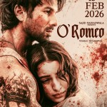 O’ ROMEO電影圖片1