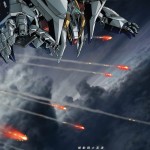 機動戰士高達 閃光之凱薩衛 (Mobile Suit Gundam: Hathaway)電影圖片3