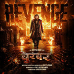Dhurandhar: The Revenge (Dhurandhar: The Revenge)電影圖片1