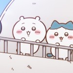劇場版 CHIIKAWA 人魚島的秘密圖片