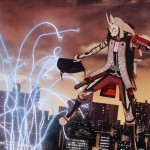 謎攻少女 (Labyrinth)電影圖片5