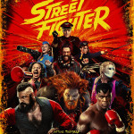 街霸 (Street Fighter)電影圖片3