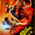 街霸 (Street Fighter)電影圖片2