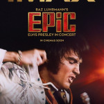 IMAX EPiC: Elvis Presley in Concert (IMAX EPiC: Elvis Presley in Concert)電影圖片1