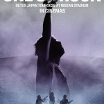 ONE OK ROCK DETOX JAPAN TOUR 2025 AT NISSAN STADIUM IN CINEMAS (ONE OK ROCK DETOX JAPAN TOUR 2025 AT NISSAN STADIUM IN CINEMAS)電影圖片1