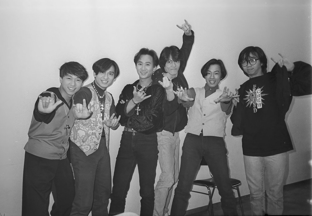 真的相識過 劇照 6