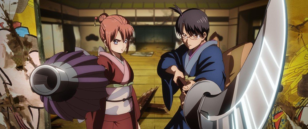 新劇場版 銀魂 -吉原大炎上- (Onyx 日語版)電影圖片 - Still03_1778577455.jpg