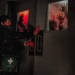 生化危機 (Resident Evil)電影圖片6