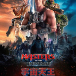 海報及劇照