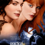 巫法闖情關 (Practical Magic)電影圖片1
