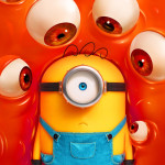 迷你兵團與大怪獸 (粵語版) (Minions & Monsters)電影圖片1