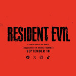 生化危機 (Resident Evil)電影圖片3