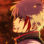 新劇場版 銀魂 -吉原大炎上- (Onyx 日語版) (Gintama: Yoshiwara in Flames)電影圖片3