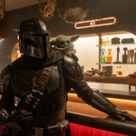 星球大戰：曼達洛人與古古 (The Mandalorian and Grogu)電影圖片6