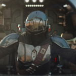 星球大戰：曼達洛人與古古 (The Mandalorian and Grogu)電影圖片5
