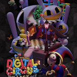 驚奇數位馬戲團：最終幕 (The Amazing Digital Circus: THE LAST ACT)電影圖片1