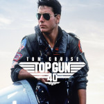 壯志凌雲 (Top Gun)電影圖片1