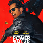 被偷走的勁歌 (Power Ballad)電影圖片1