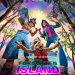 誤闖遺忘島 (Forgotten Island)電影圖片1