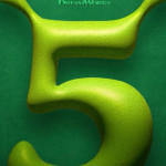 史力加5 (Shrek 5)電影圖片1