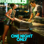 一夜限定 (One Night Only)電影圖片1