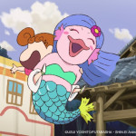 蠟筆小新劇場版：千奇百怪！我的妖怪假期圖片