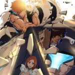 BLEACH 死神 千年血戰篇-禍進譚- (BLEACH: Thousand-Year Blood War - The Calamity)電影圖片1