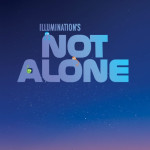不孤星奇兵 (Not Alone)電影圖片1