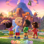 CoComelon大電影 (CoComelon The Movie)電影圖片1