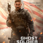 鬼影殺神 (Ghost Soldier)電影圖片1