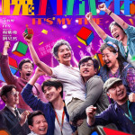 魔方小姐 (粵語版) (It's My Time)電影圖片1
