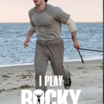 我造洛奇 (I Play Rocky)電影圖片1