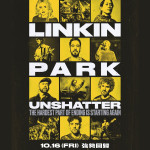 LINKIN PARK: UNSHATTER (LINKIN PARK: UNSHATTER)電影圖片1
